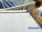 Preview: DACHPROTECT EPDM Dachbahn Weiß; Stärke 1,5 mm